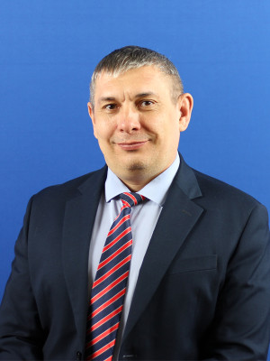 Киселев Дмитрий Витальевич.