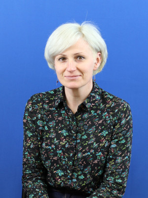 Кирюхина Мария Александровна.