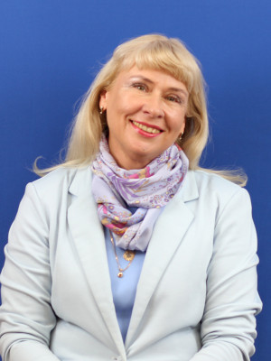 Перепечина Светлана Михайловна.