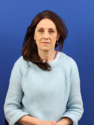 Баринова Галина Викторовна.