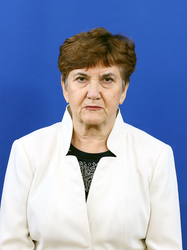 Богданова Татьяна Викторовна.